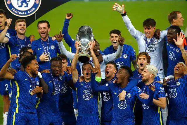 欧冠-维尼修斯破门莫拉塔弑旧主 皇马1-3AC米兰