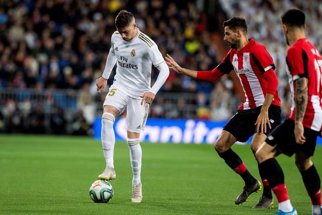 皇马再演逆转奇迹？数据示阿森纳或小负晋级